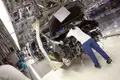Crise na Volkswagen preocupa Autoeuropa