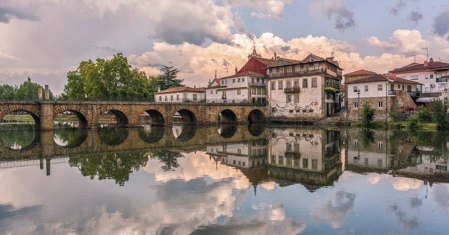Itinerário à descoberta de Chaves, cidade guardiã das riquezas históricas, naturais e gastronómicas