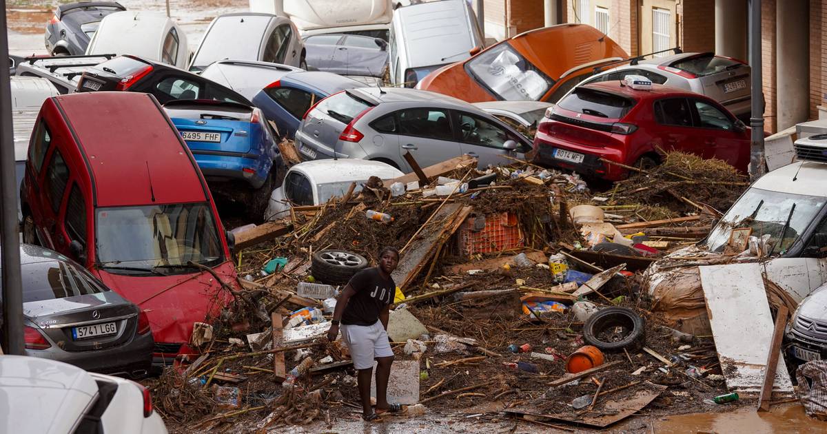 Espanha: 700 mil pessoas vivem em áreas com alto risco de inundação e casas continuam a ser construídas em terrenos ameaçados