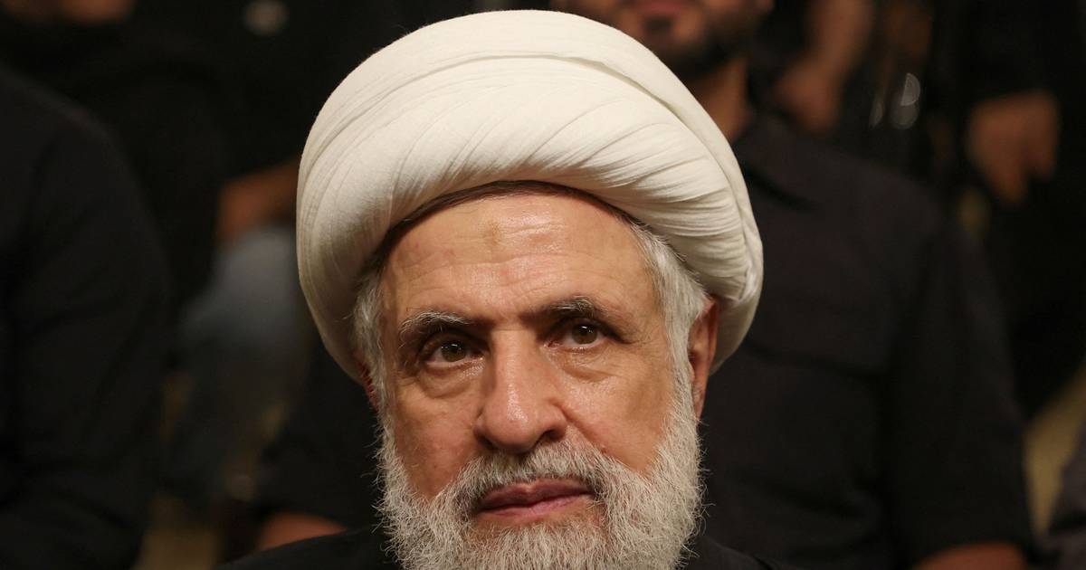 Líder do Hezbollah rejeita negociações com Israel e considera diálogo uma capitulação