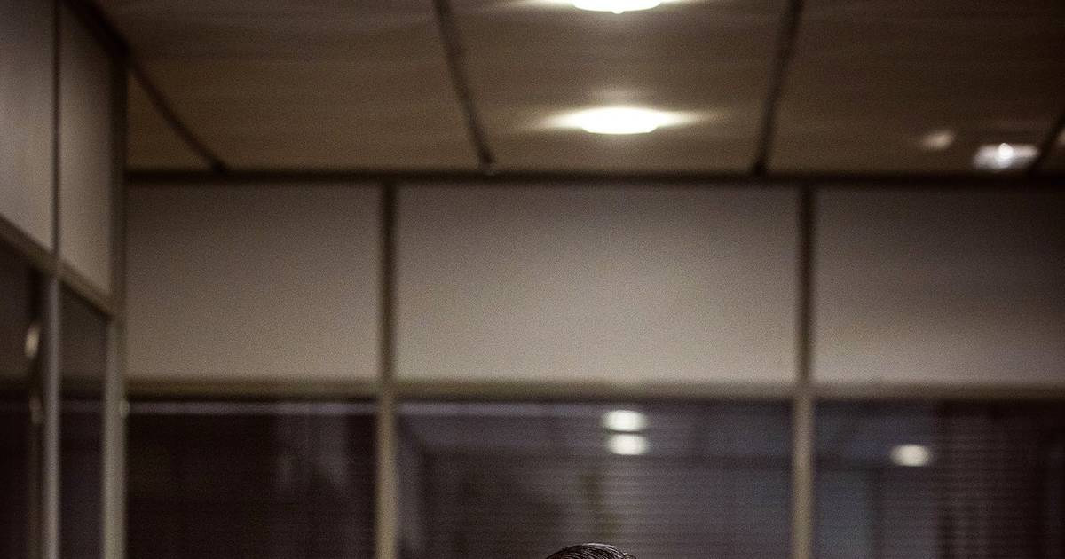 “Temos de estudar mais o conceito de felicidade”, defende José Boda, da nova associação APPG.