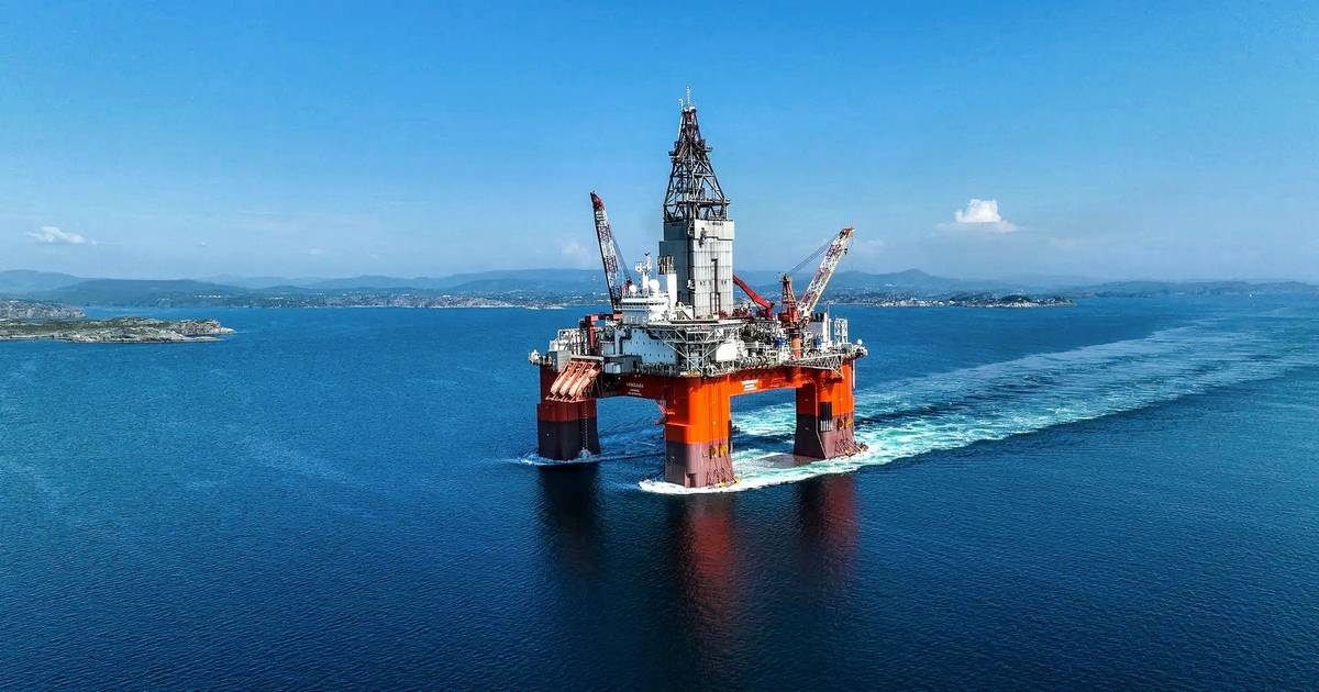 Galp schließt Verkauf der Beteiligung am Ölprojekt in Namibia an TotalEnergies ab