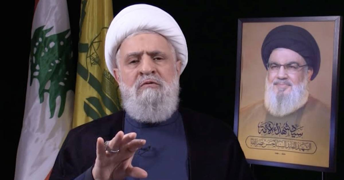 Novo líder do Hezbollah promete seguir o plano do antecessor, Conselho de Segurança da ONU ‘preocupado’ com a UNRWA: dia 391 de guerra