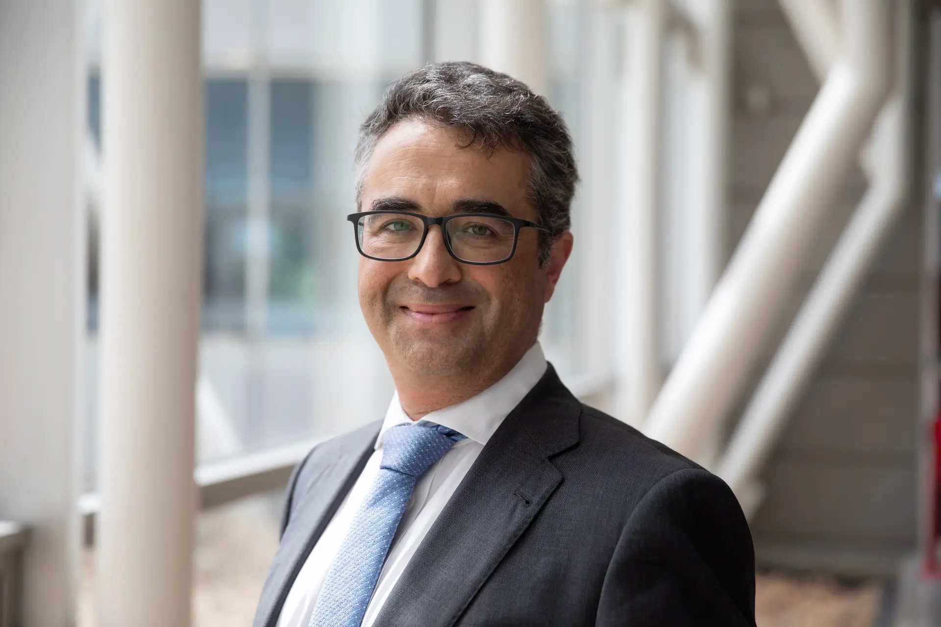 Nuno Fernandes, managing partner da Odgers Berndtson Board Solutions