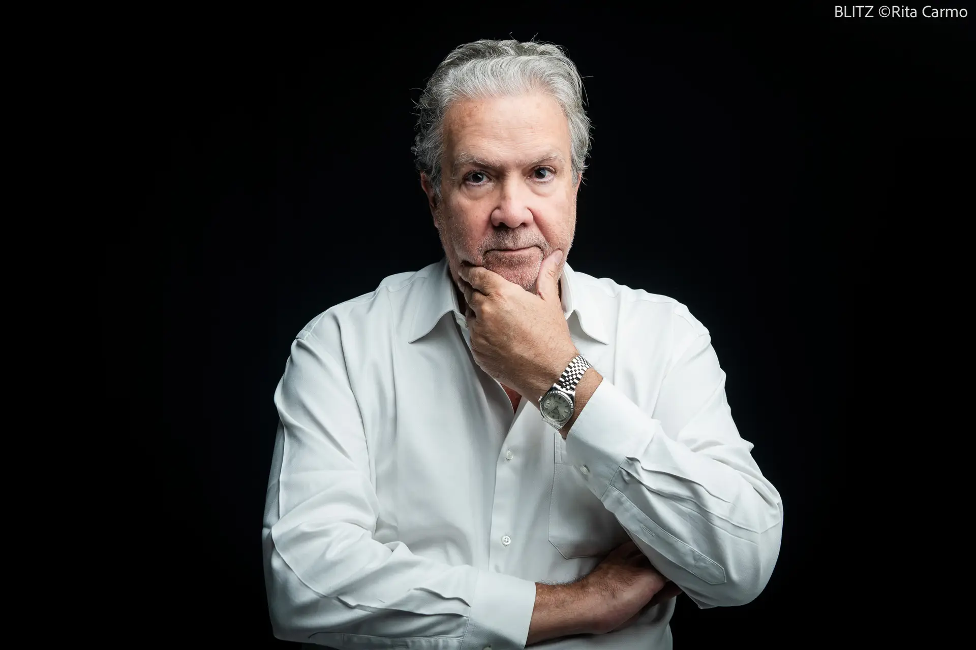 Manuel Falcão