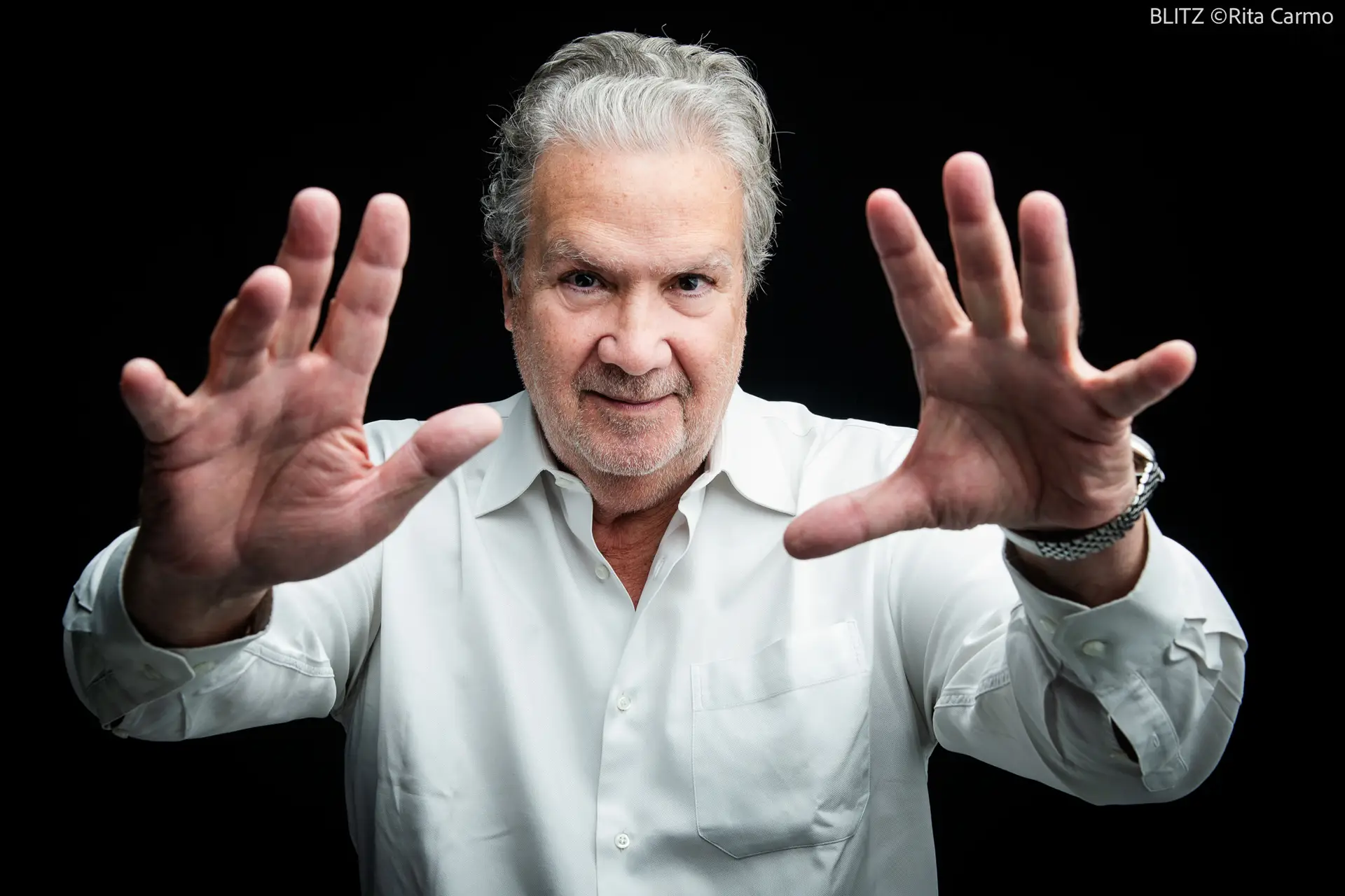 Manuel Falcão