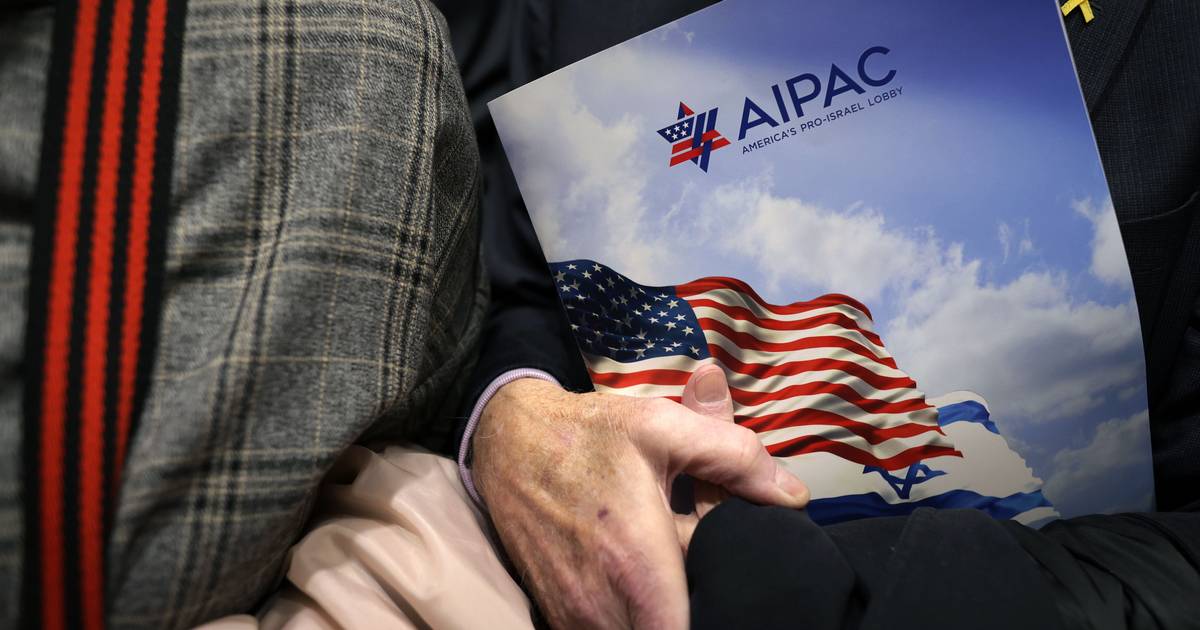 Qual a importância de mais de 100 lobbies políticos? Kamala e Trump estão condicionados? O Comitê Americano-Israelense é o mais importante.