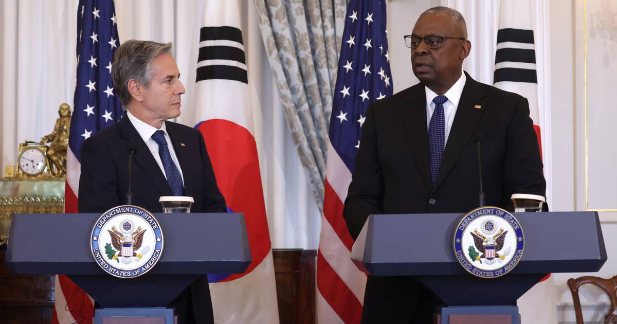 EUA otimistas sobre ‘bom progresso’ nas negociações de trégua no Líbano, Irã promete resposta ‘brutal’ aos ataques: 392º dia de guerra