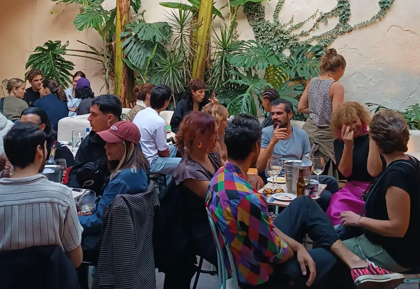 Casa Independente, em Lisboa