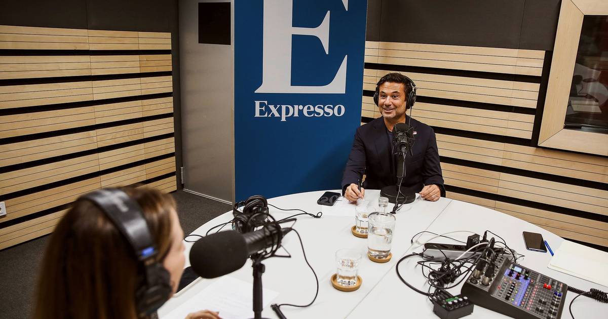 “Decidi trabalhar apenas para empresas que me aceitam como sou”