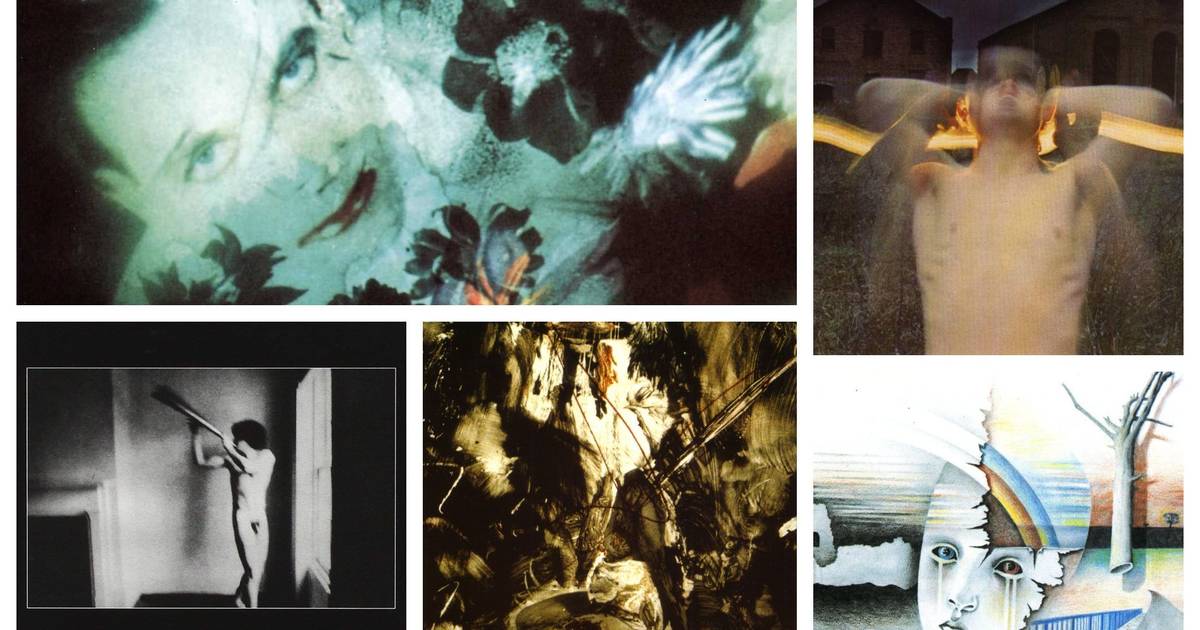O dia do retorno do The Cure, as 20 músicas góticas mais bonitas de todos os tempos