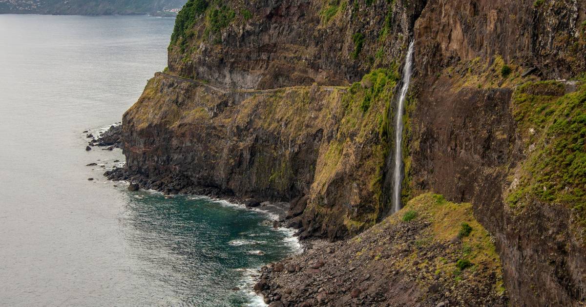 Quer dar um passeio pelas montanhas da Madeira? Saiba que terá que pagar 3€