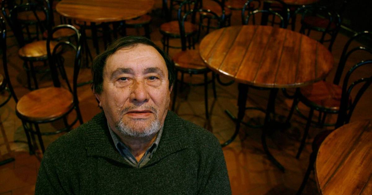 Morre o antifascista Camilo Mortágua
