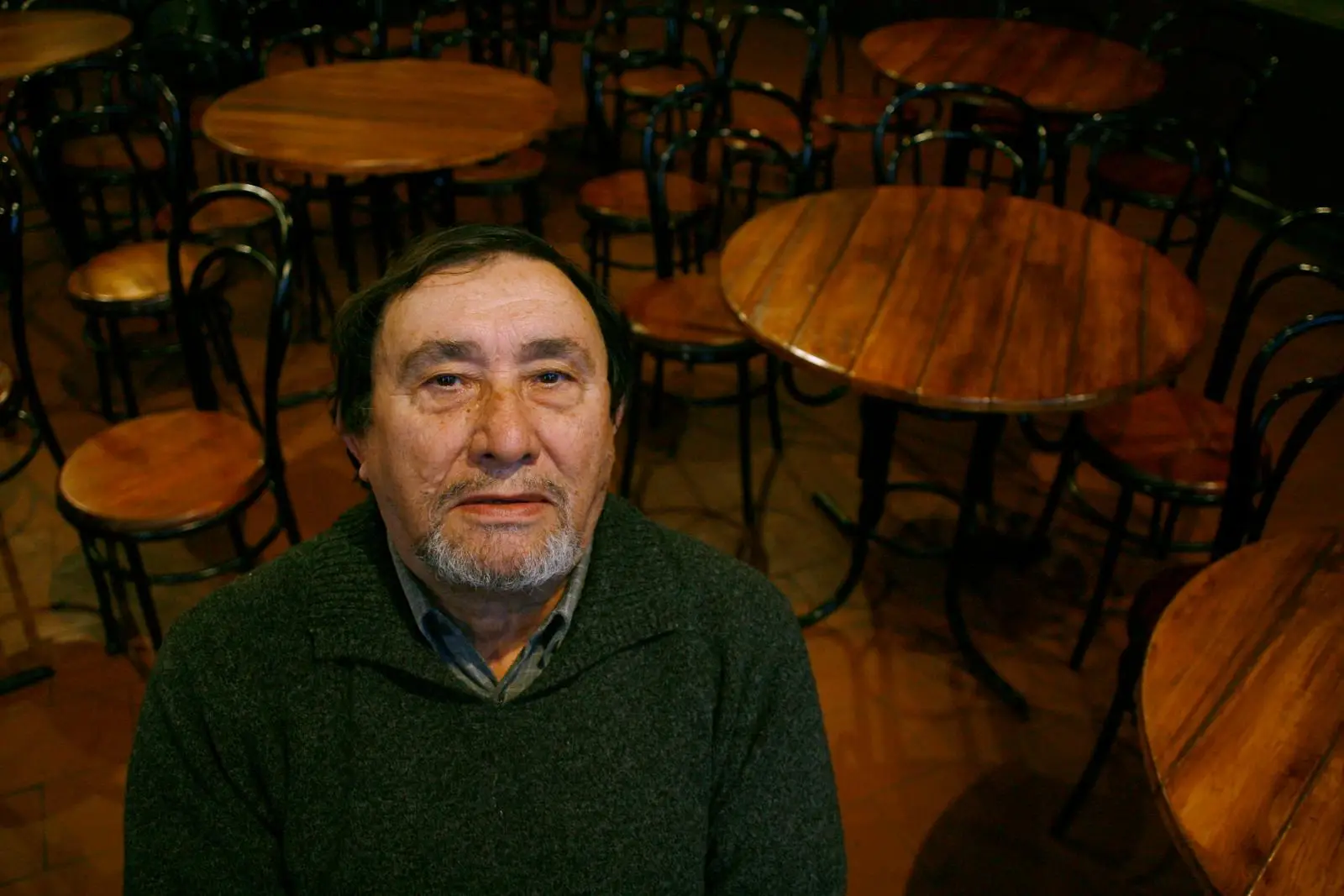 Morreu o antifascista Camilo Mortágua