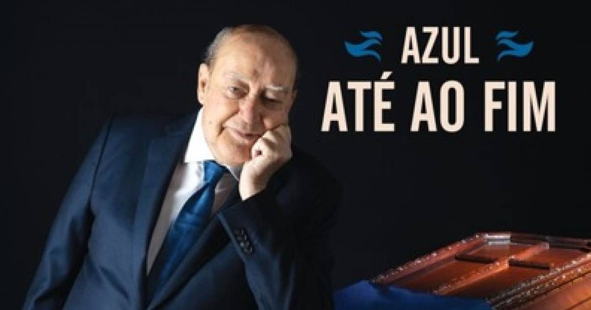Inimigo público. Livro: Pinto da Costa culpa Sérgio Conceição pela cunha em Santa Maria dos gémeos