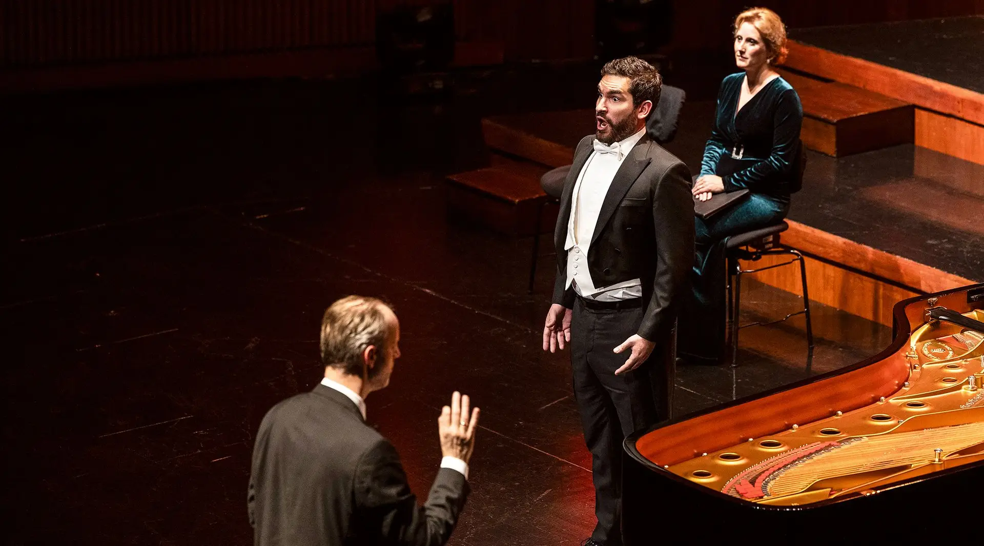 O “Requiem Alemão” de Brahms na Gulbenkian