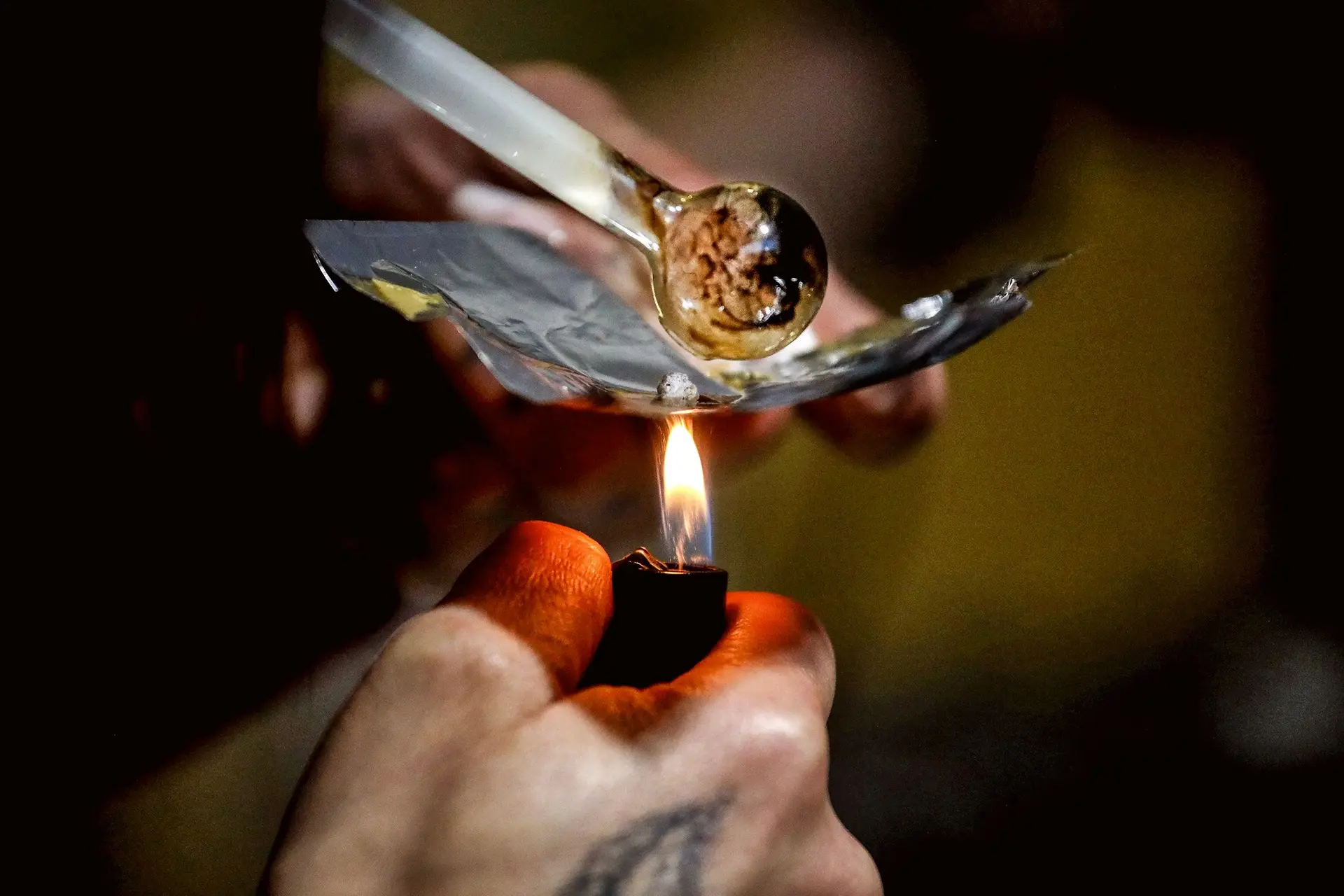 Detidas 13 pessoas em Portugal, entre quinta e sexta-feira, suspeitas de  traficar droga - Expresso