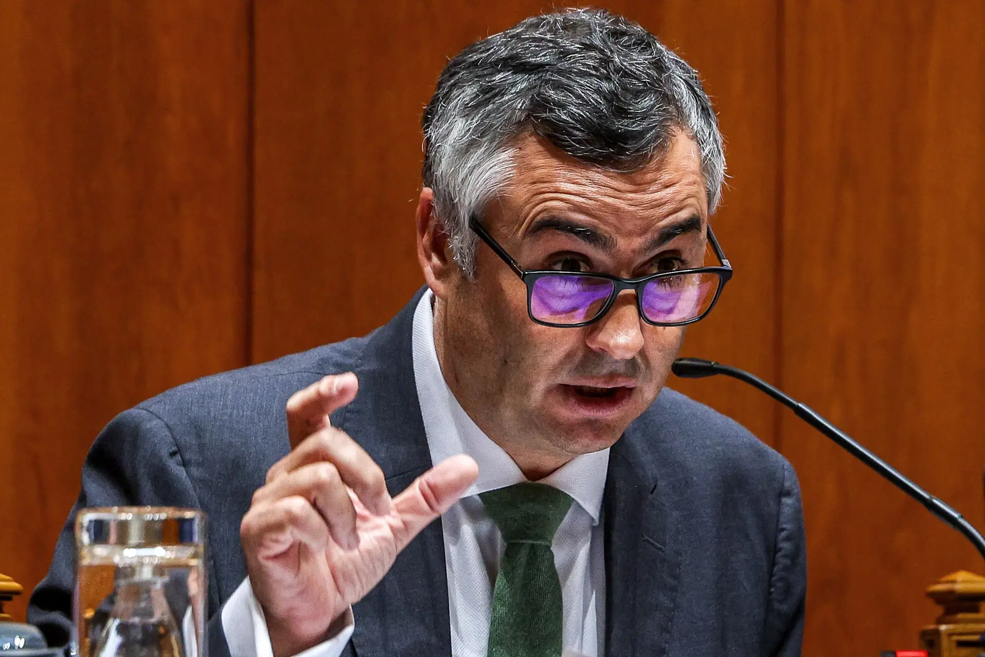 Ministro da Educação, Fernando Alexandre