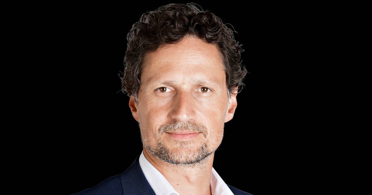 Seguro tem agora uma tarefa: travar o crescimento de Ventura