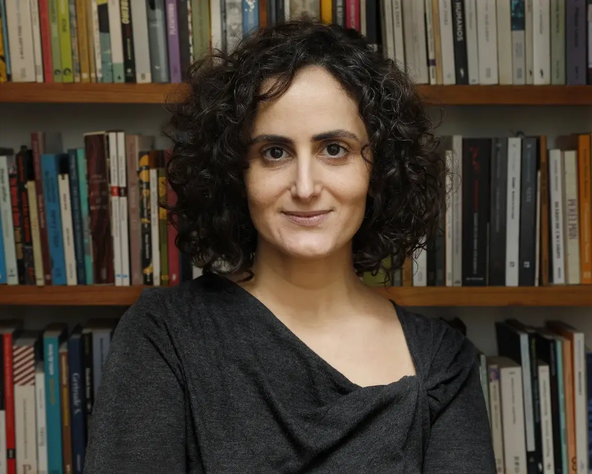 Tatiana Salem Levy