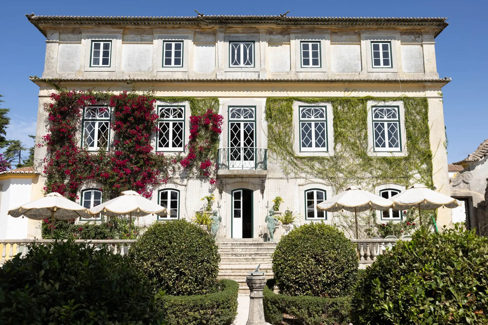 Restaurante 1743 Palácio Fonte Nova 
