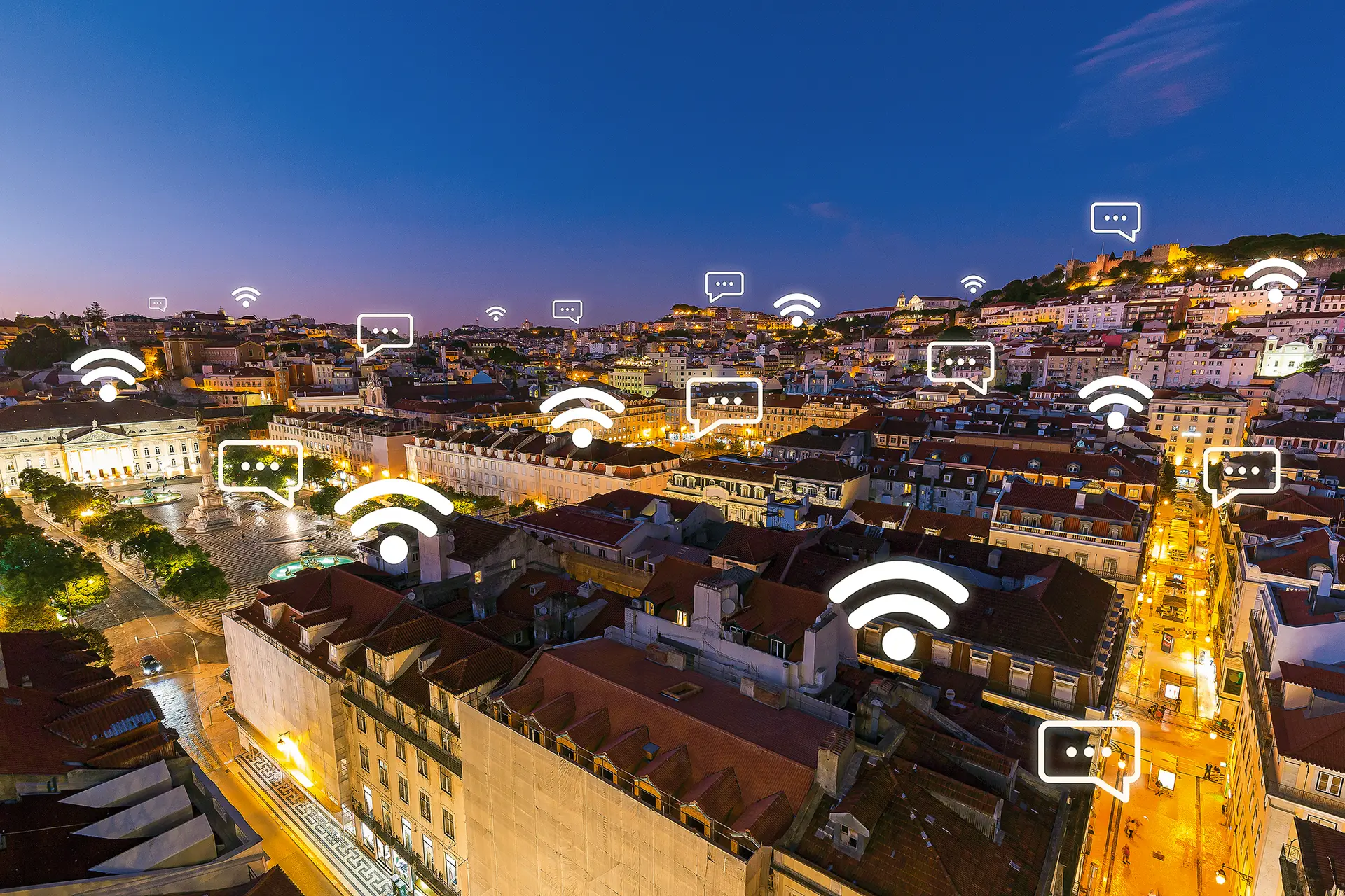 Digi põe fim a um período de mais de duas décadas sem um novo operador em Portugal
