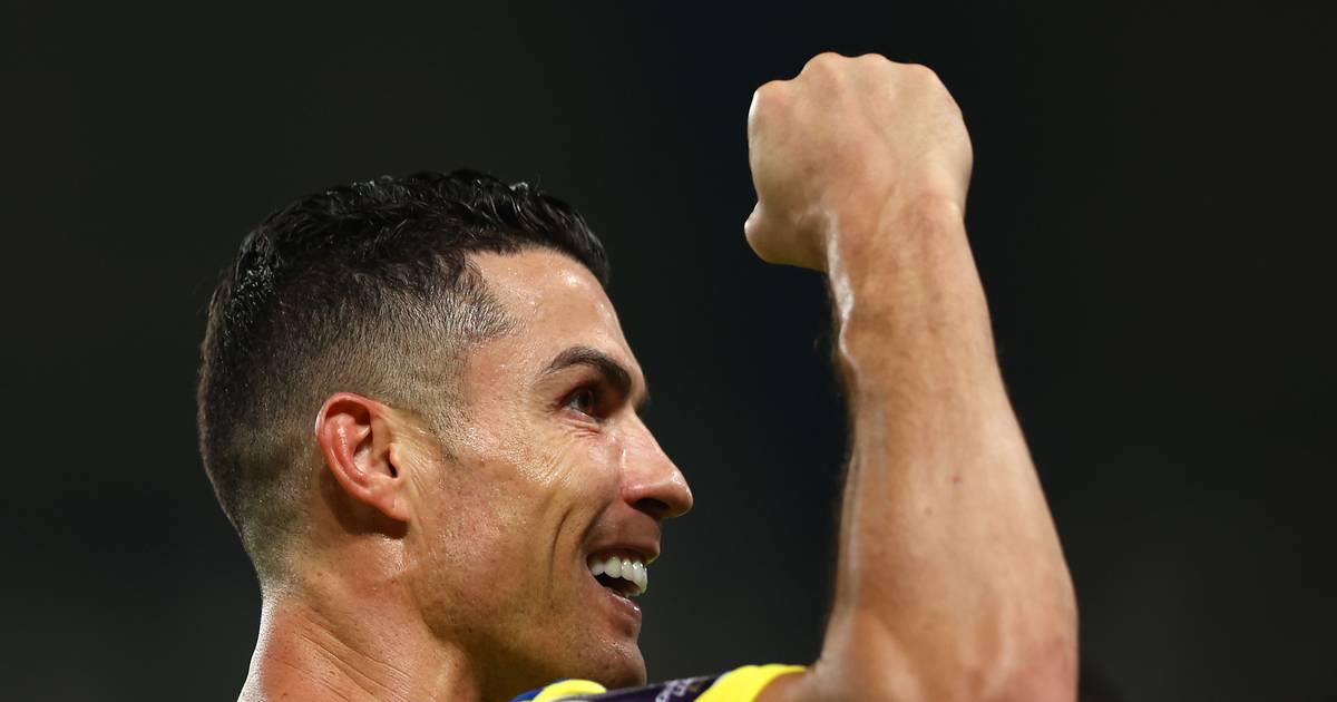 De embaixador a investidor: Ronaldo investe 7,5 milhões de dólares em tecnologia de bem-estar da Herbalife