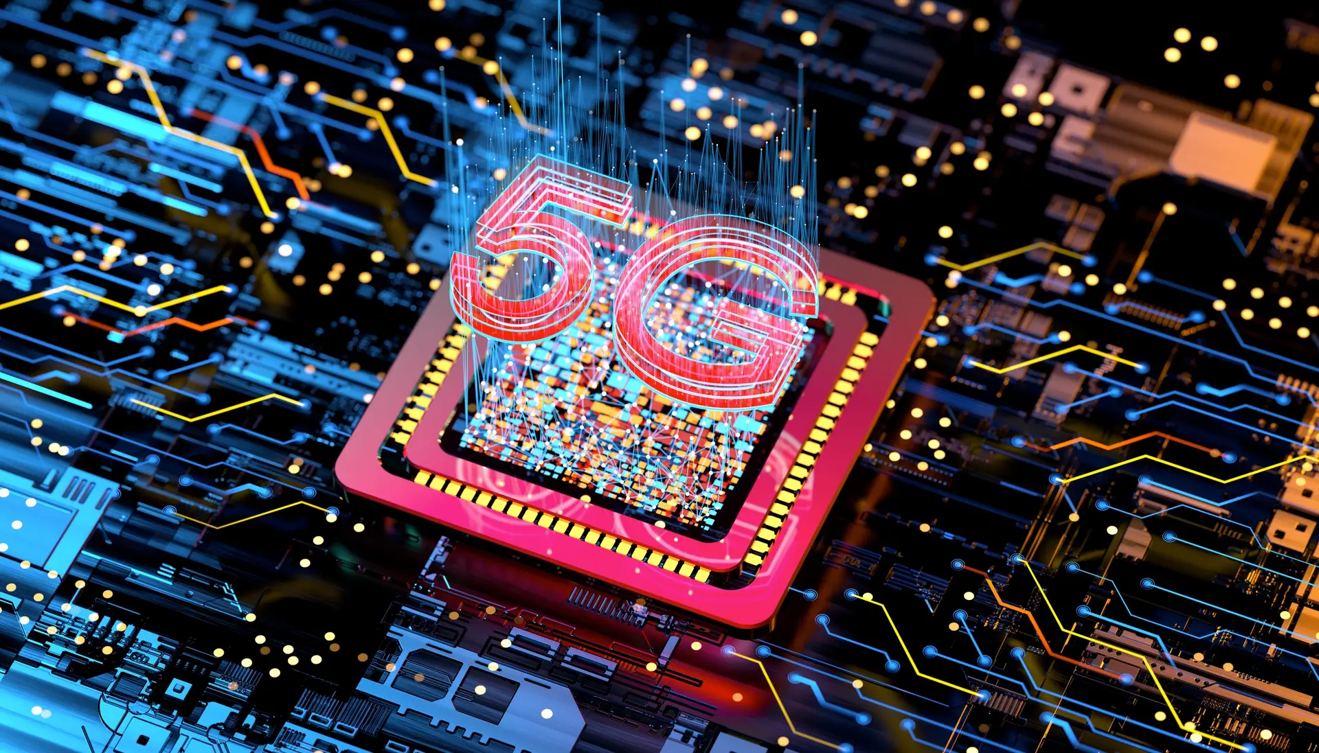 Retorno do 5G é uma miragem após investimentos de quase mil milhões de euros