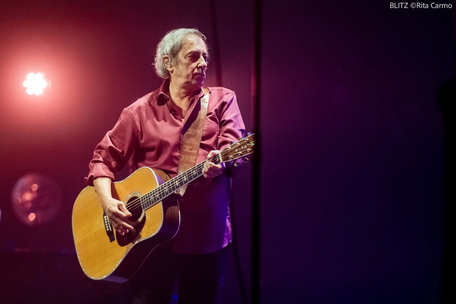 Jorge Palma no Campo Pequeno, Lisboa