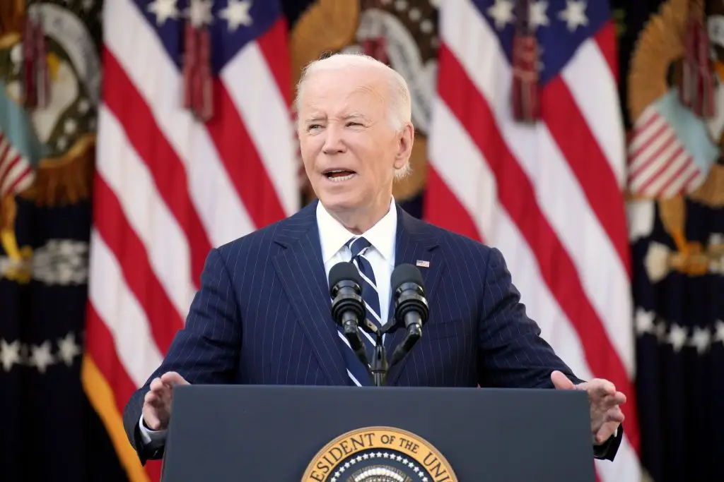 Joe Biden