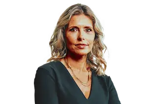 Discutem-se ideias e não pessoas, não é extraordinário?