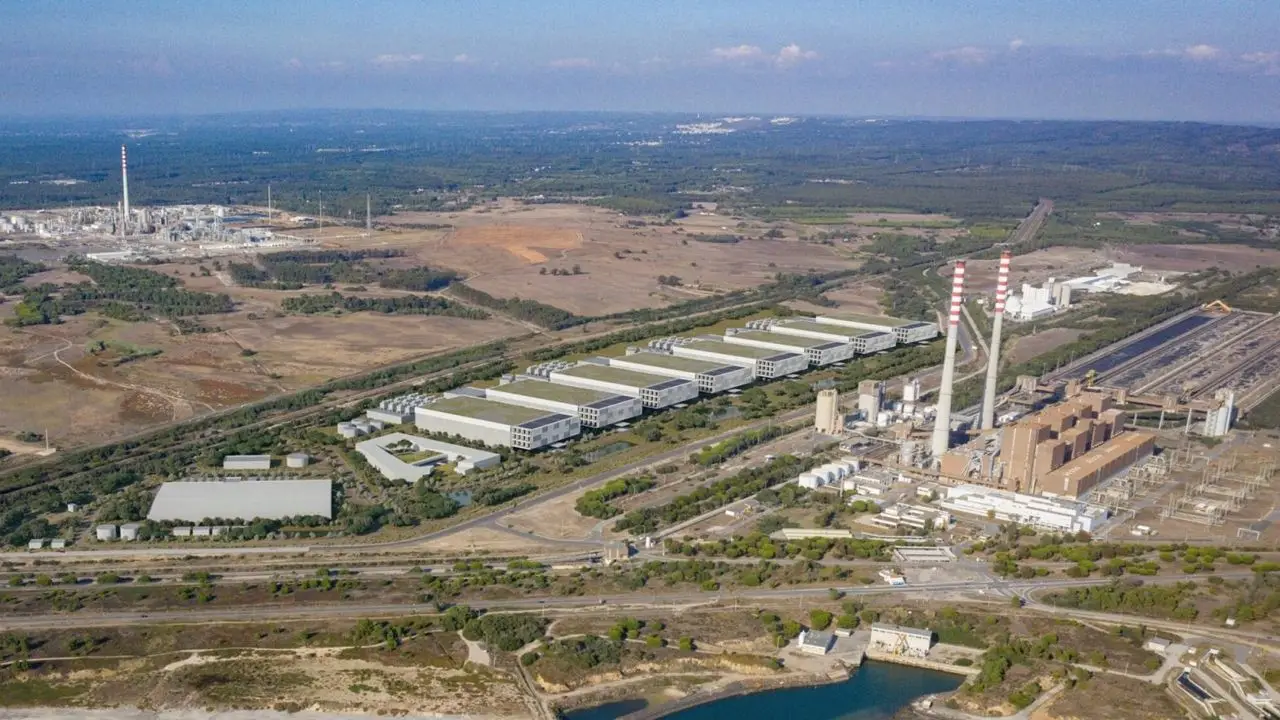Start Campus com injeção de €110 milhões este ano