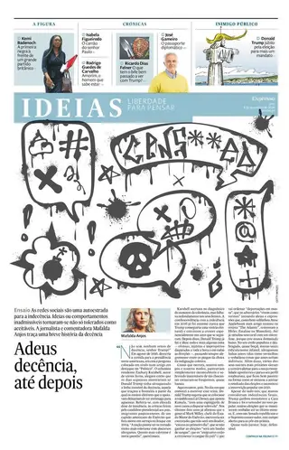 Ideias