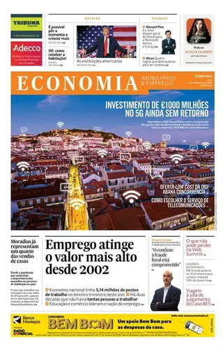 ECONOMIA