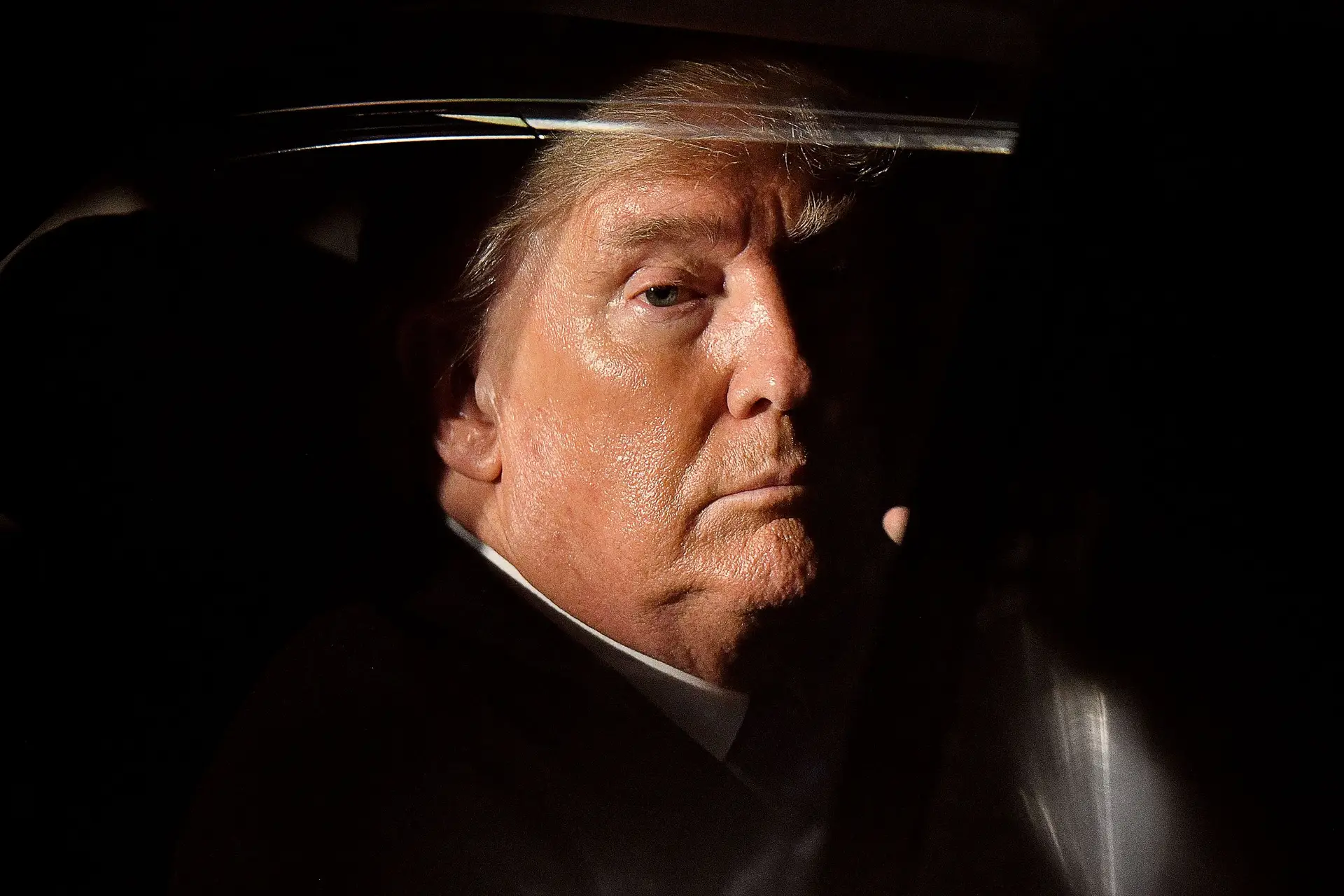 Agora sem travão: o que esperar do regresso de Trump à Casa Branca