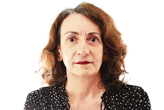 Não podemos deixar afundar no vazio as vítimas dos impactos das alterações climáticas