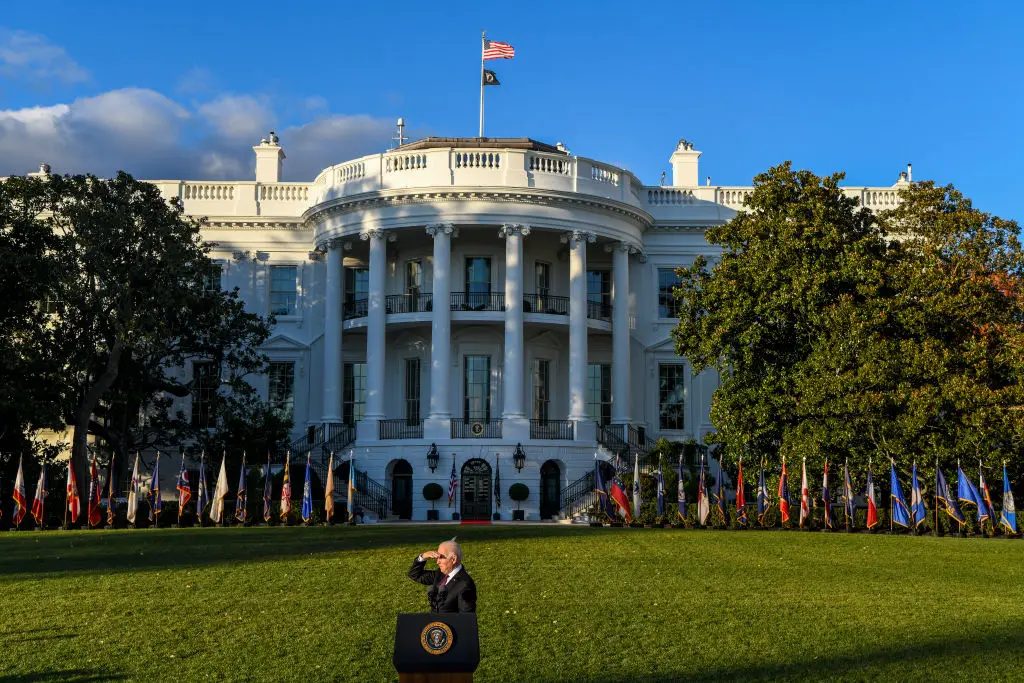 Biden recebe Trump esta quarta-feira e prepara “transição pacífica” de poder: “É uma lição de democracia” para o republicano