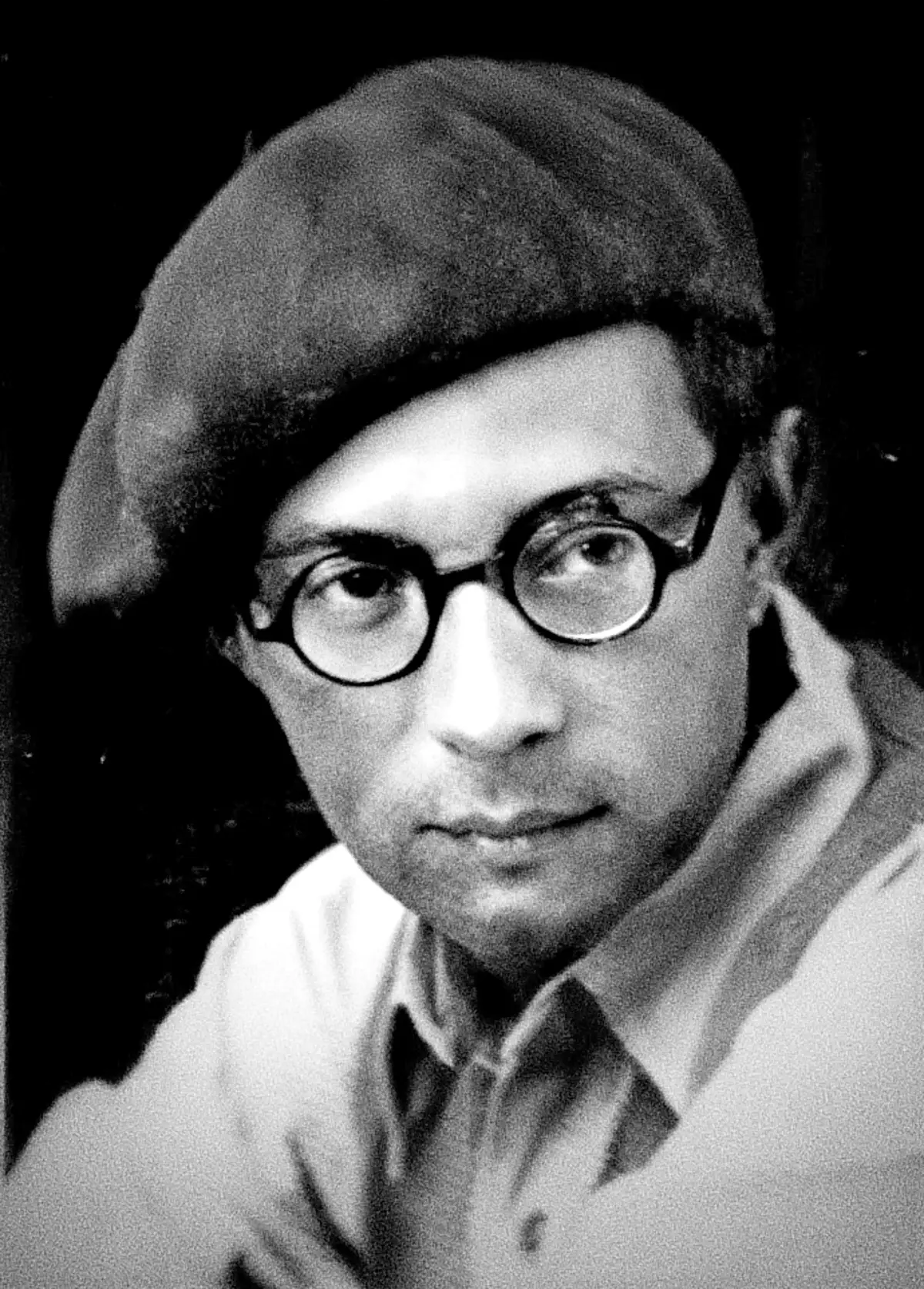 Baltasar Lopes