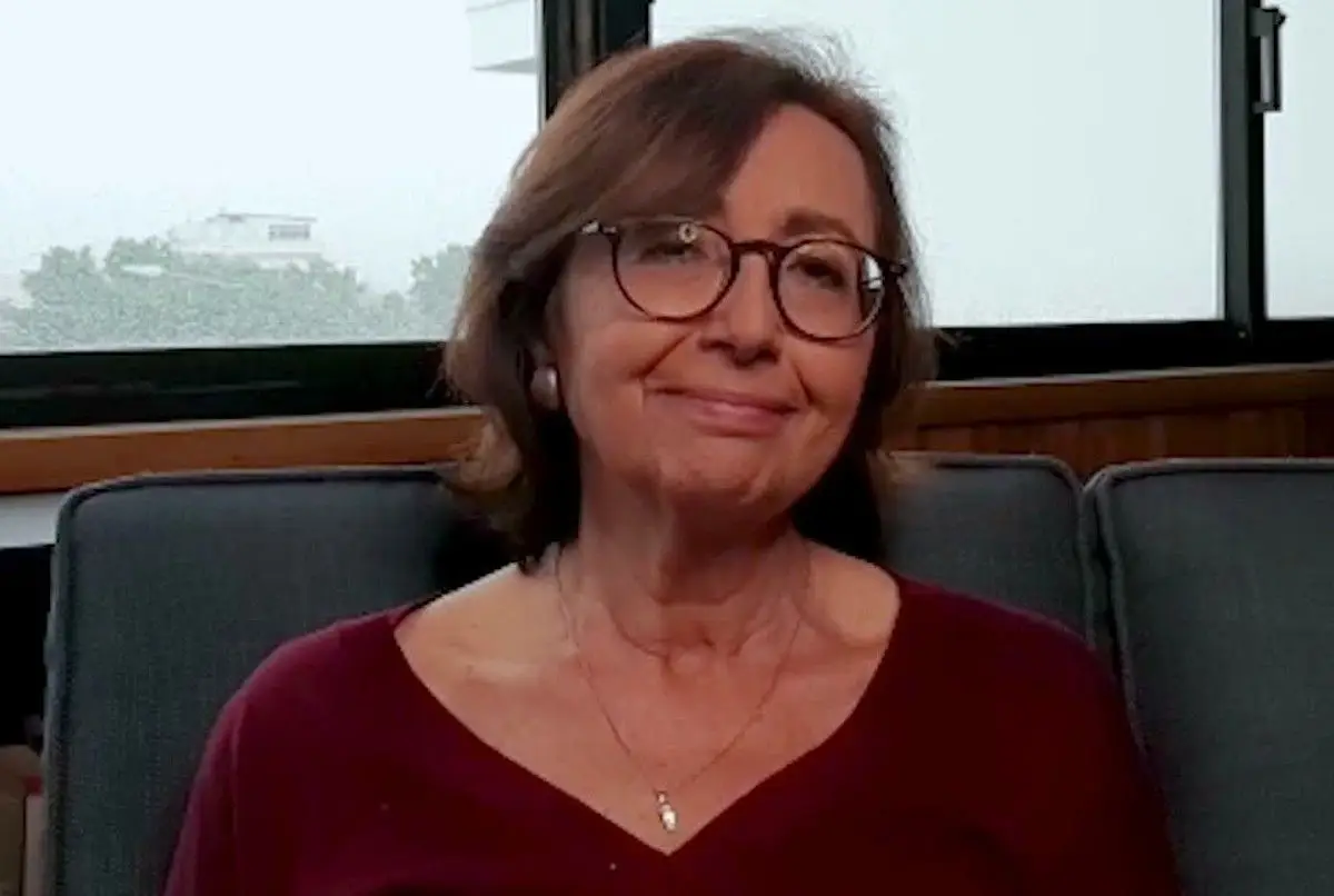 Julieta Monginho
