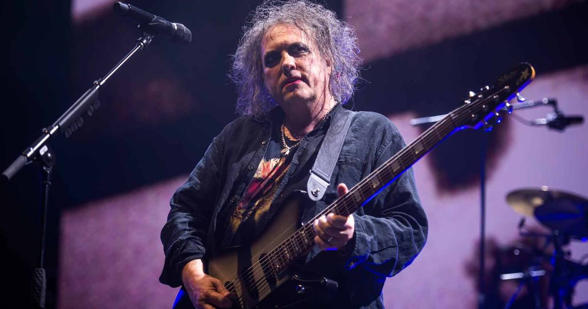 Grammys 2026: The Cure won their first-ever Grammys on the day they said goodbye to keyboardist Perry Bamonte