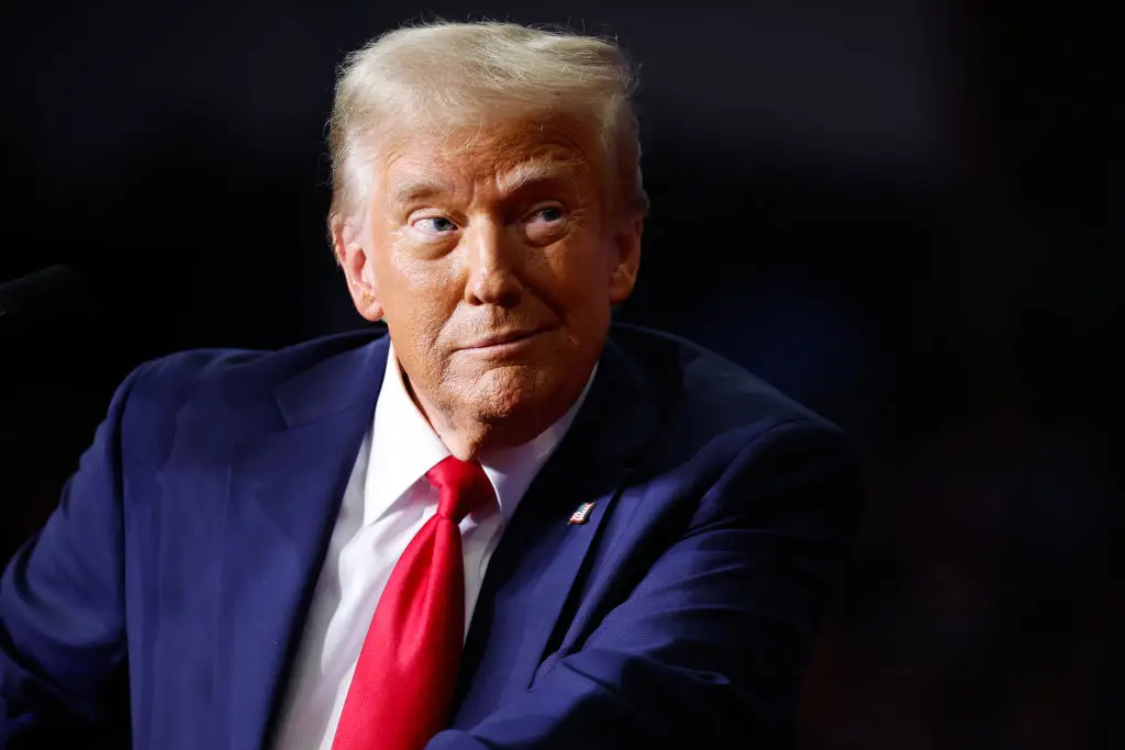 Gronelândia, Canadá, Golfo do México e Canal do Panamá: por que é que Trump cobiça estes territórios e passagens marítimas?