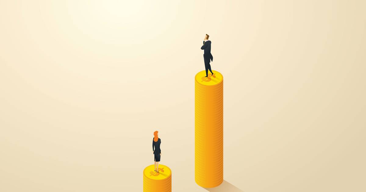 Quase 60% das mulheres ganhavam menos de €1000 euros em novembro de 2025, aponta estudo da CGTP