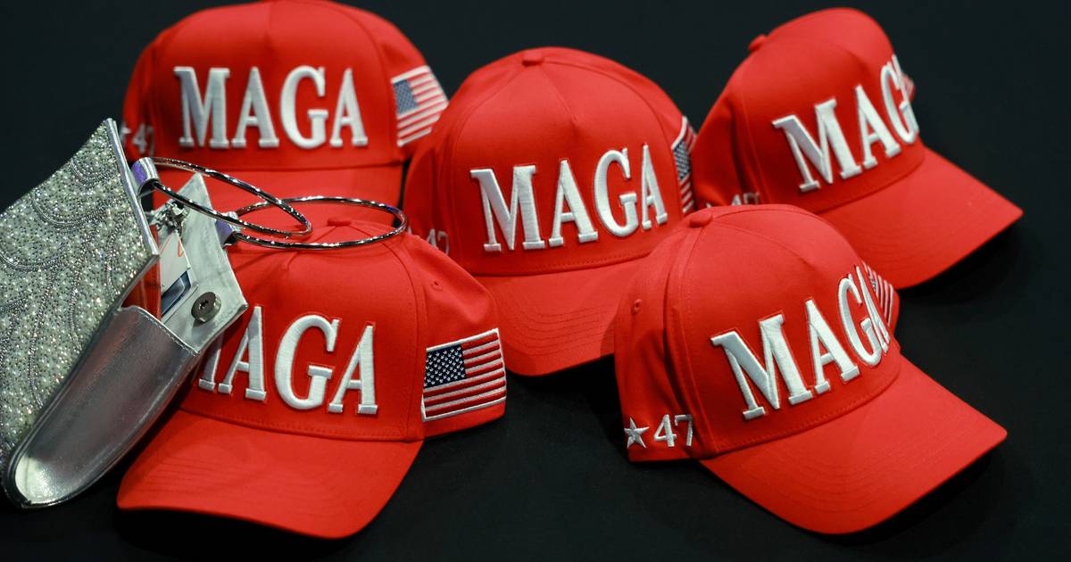 Entrevista a negacionista do Holocausto abre guerra interna entre republicanos