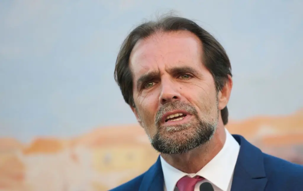 Madeira: JPP vai votar a favor da moção de censura a Miguel Albuquerque