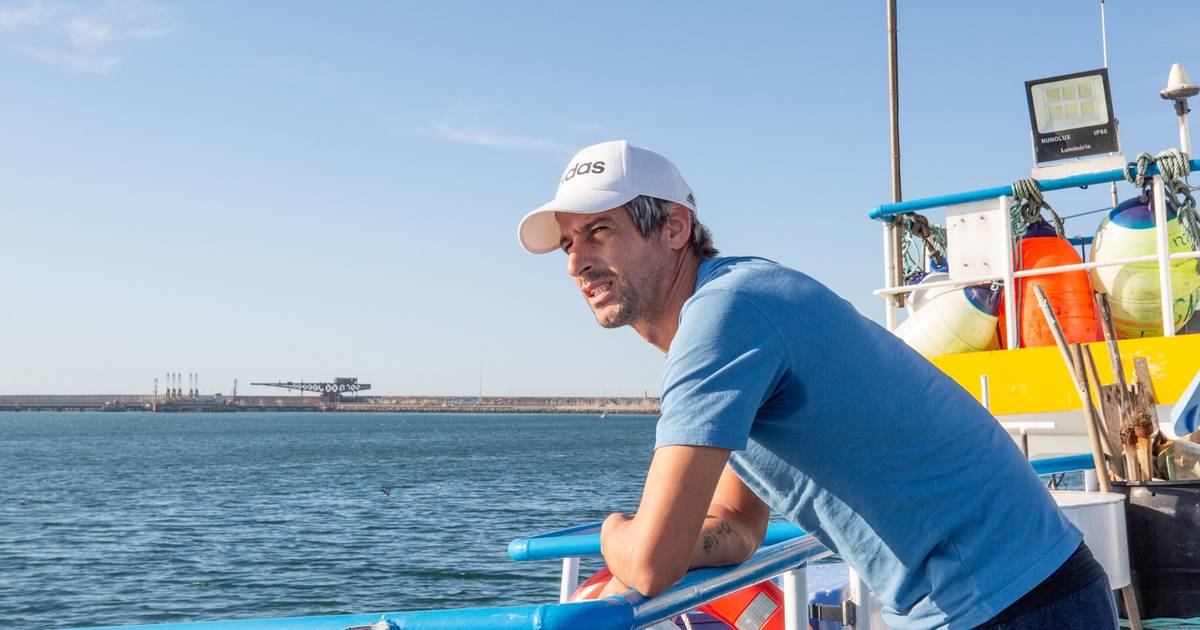 “Pauto a minha vida pela lisura”: Fábio Coentrão reage à apreensão de mais de uma tonelada de marisco