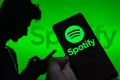 Ganhos em Bolsa são música para os ouvidos da Spotify