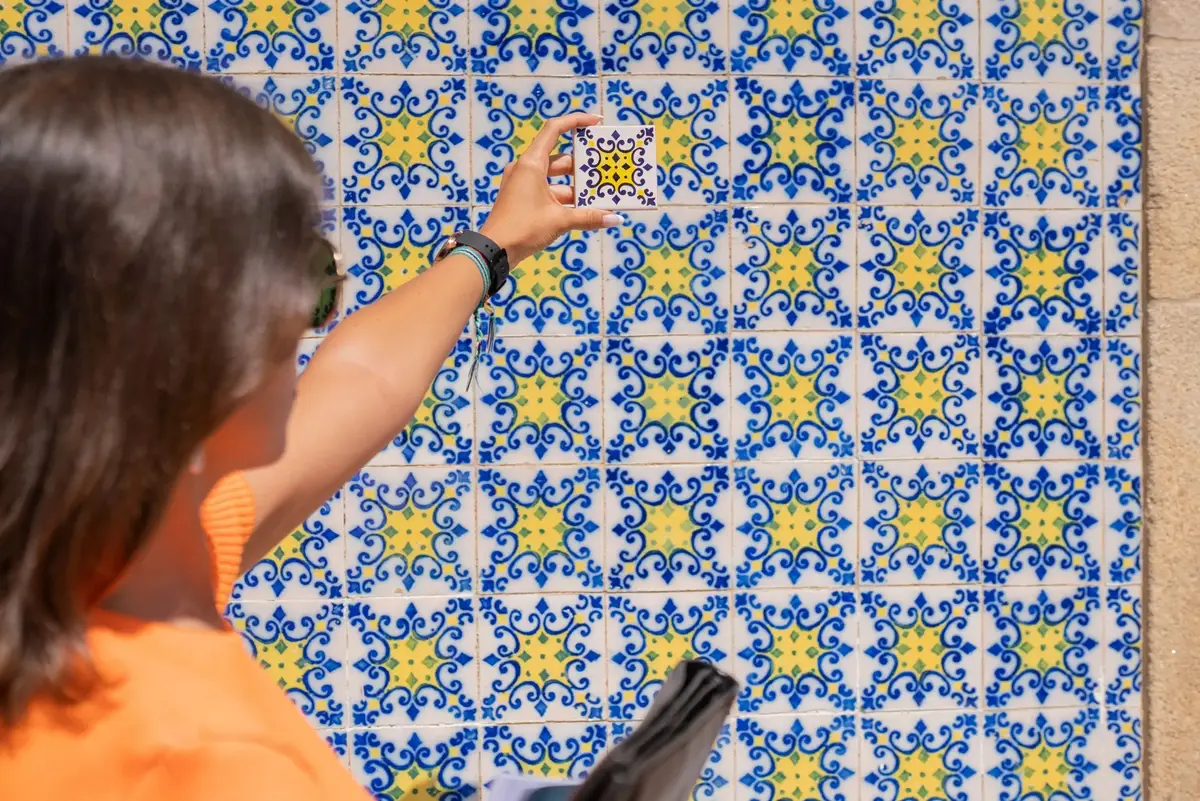 Projeto Ria Viv'Arte na Região de Aveiro