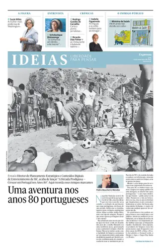 Ideias