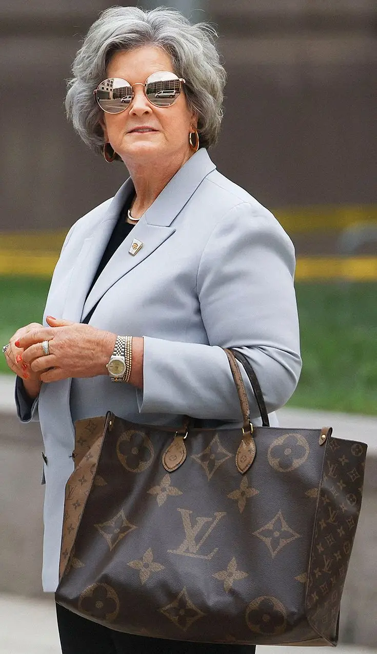 Susie Wiles. Dos “bastidores” a futura chefe de gabinete da Casa Branca