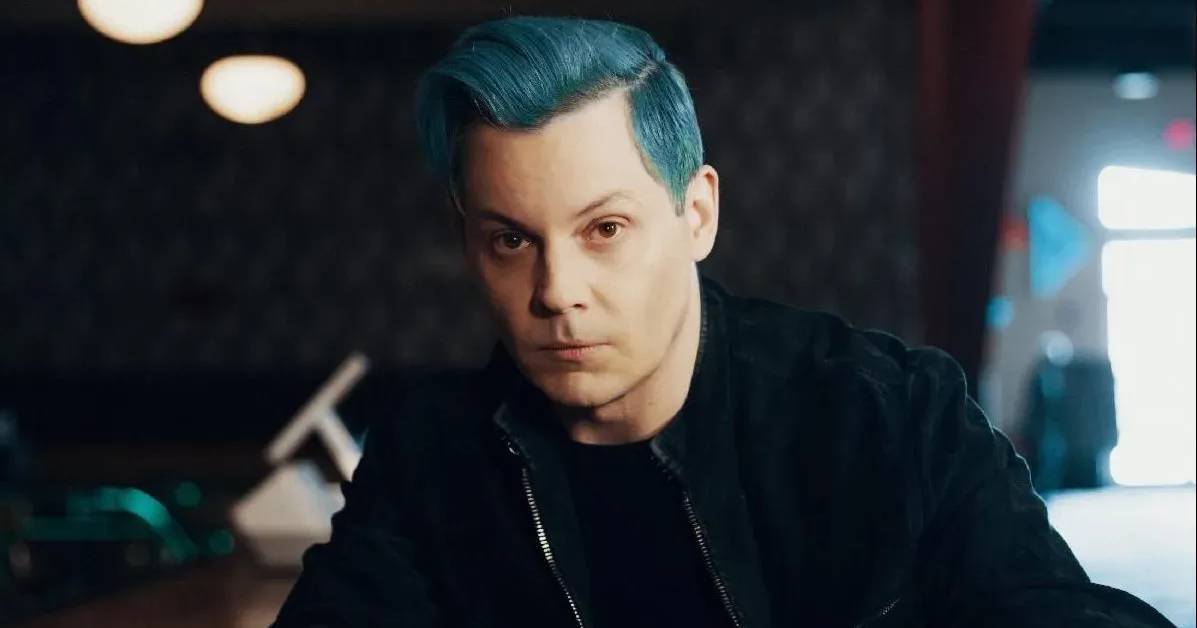 A nova digressão de Jack White tem bilhetes mais baratos para estudantes